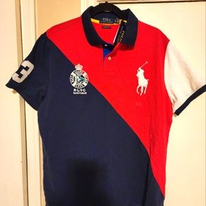 Polo Shirt